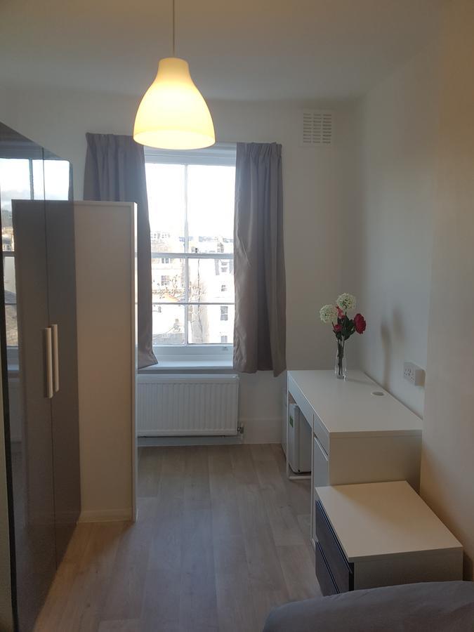 Hostel New Mansion House London Exterior foto